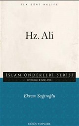 Hz. Ali / İslam Önderleriş Serisi