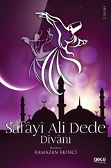 Safayi Ali Dede Divanı