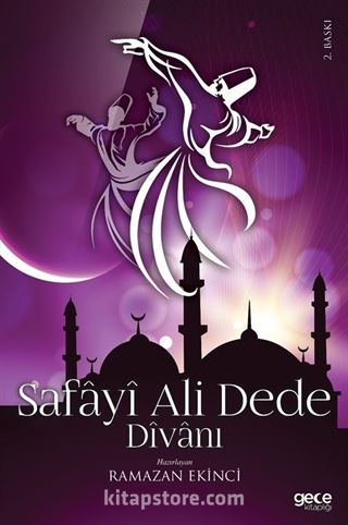 Safayi Ali Dede Divanı