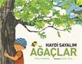 Haydi Sayalım - Ağaçlar