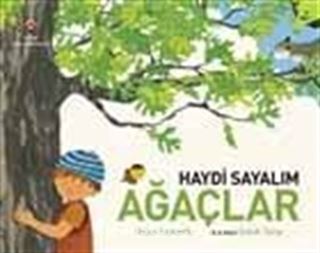 Haydi Sayalım - Ağaçlar