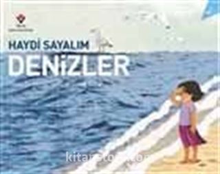 Haydi Sayalım - Denizler