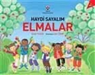 Haydi Sayalım - Elmalar