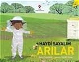 Haydi Sayalım - Arılar