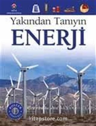 Yakından Tanıyın - Enerji