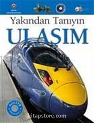 Yakından Tanıyın - Ulaşım