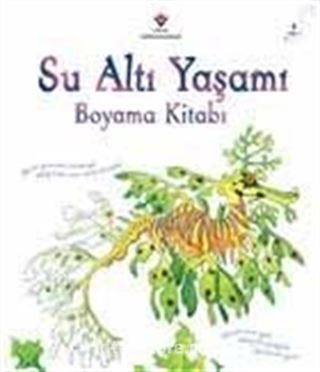 Su Altı Yaşamı