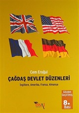 Çağdaş Devlet Düzenleri