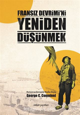 Fransız Devrimi'ni Yeniden Düşünmek