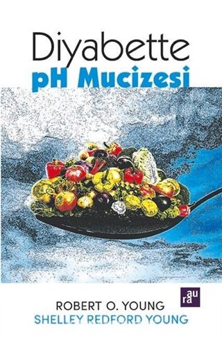 Diyabette pH Mucizesi