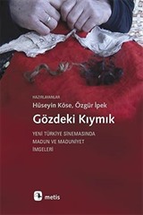 Gözdeki Kıymık