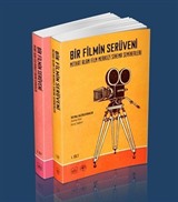 Bir Filmin Serüveni - Mithat Alam Film Merkezi Sinema Seminerleri (Cilt 1-2)