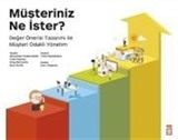 Müşteriniz Ne İster?