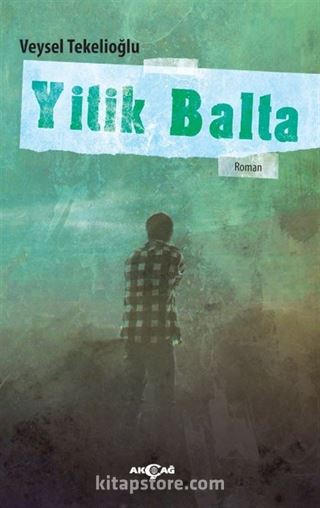 Yitik Balta