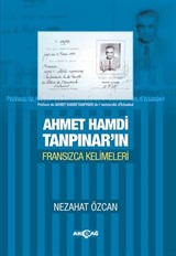 Ahmet Hamdi Tanpınar'ın Fransızca Kelimeleri