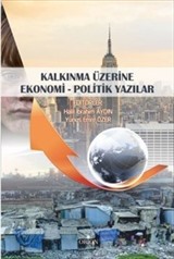 Kalkınma Üzerine Ekonomi - Politik Yazılar