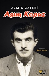 Azmin Zaferi Asım Kopuz