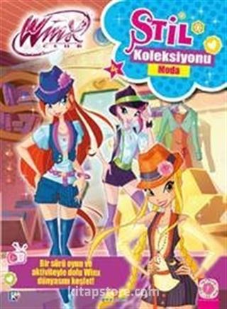 Stil Koleksiyonu - Moda