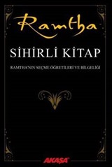 Sihirli Kitap