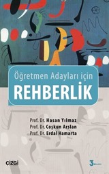 Öğretmen Adayları İçin Rehberlik