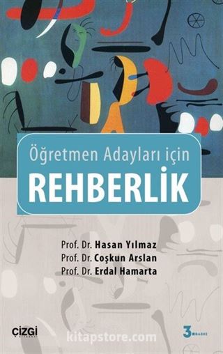 Öğretmen Adayları İçin Rehberlik