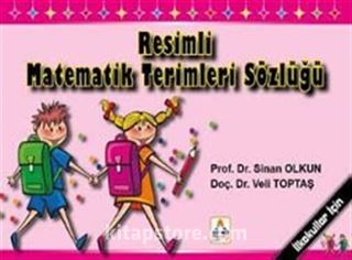 Resimli Matematik Terimleri Sözlüğü