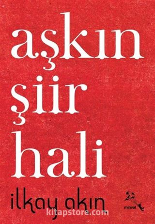 Aşkın Şiir Hali