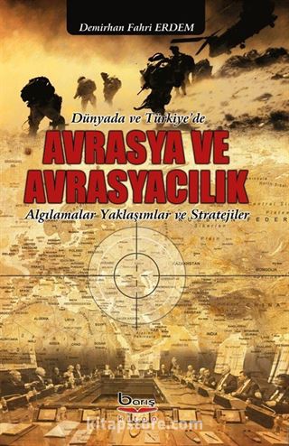 Avrasya ve Avrasyacılık