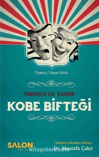 Kobe Bifteği