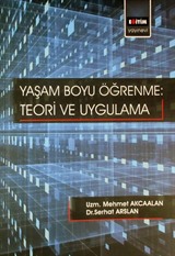 Yaşam Boyu Öğrenme: Teori ve Uygulama