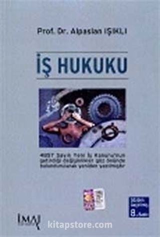 İş Hukuku