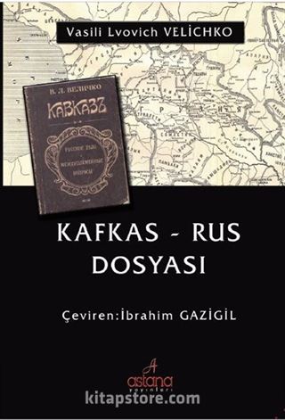 Kafkas-Rus Dosyası