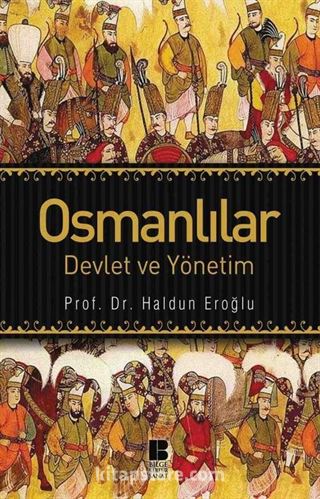 Osmanlılar