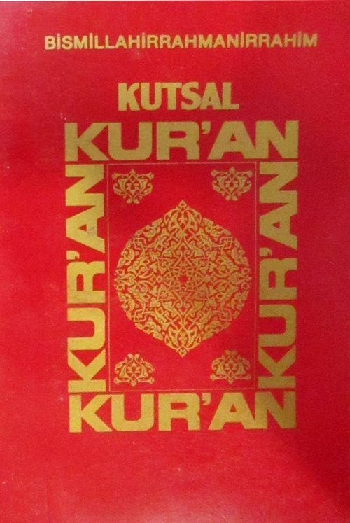 Kutsal Kur'an