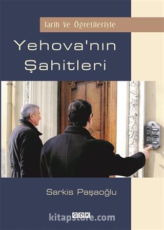 Tarih ve Öğretileriyle Yehova'nın Şahitleri