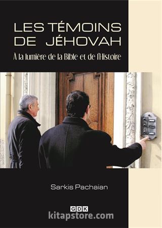 Les Temoıns De Jehovah (Fransızca)