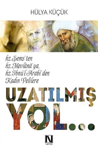 Uzatılmış Yol