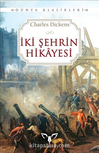 İki Şehrin Hikayesi