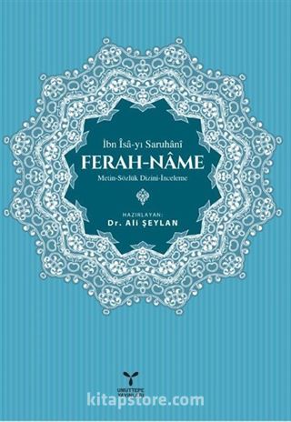 Ferah-Name