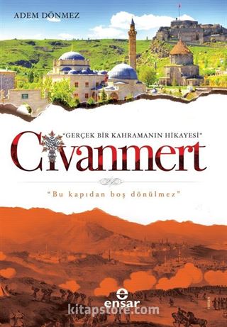 Civanmert