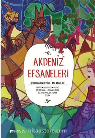 Akdeniz Efsaneleri