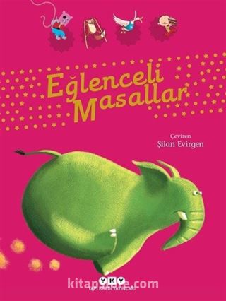 Eğlenceli Masallar