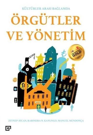 Kültürler Arası Bağlamda Örgütler ve Yönetim