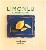 Limonlu Tarifler Kitabı