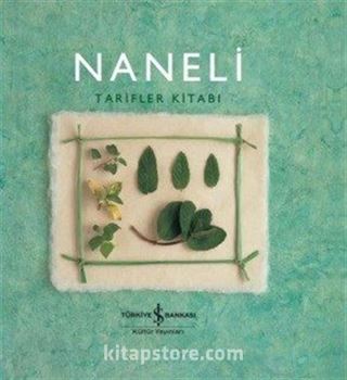 Naneli Tarifler Kitabı