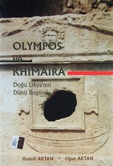 Olympos ve Khimaira