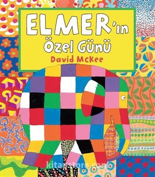 Elmer'in Özel Günü