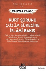 Kürt Sorunu ve Çözüm Sürecine İslami Bakış