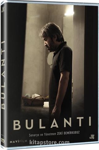 Bulantı (Dvd)