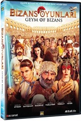 Bizans Oyunları (Dvd)